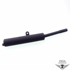 Giannelli Tuning Auspuff