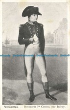 R656239 Versailles. Bonaparte