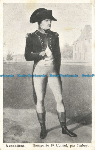 R656239 versailles bonaparte - versailles.,