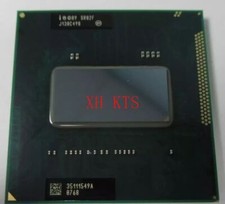 Intel Core Extreme i7-2960XM