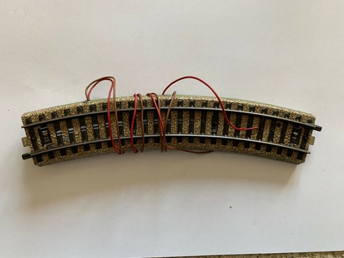 Märklin 5103 anschlussgleis - märklin,