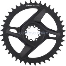 SRAM RIVAL X-SYNC KETTENBLATT
