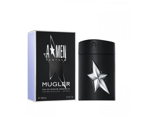Thierry mugler men fantasm - mugler,