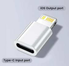 USB Typ-C zu IOS iPhone