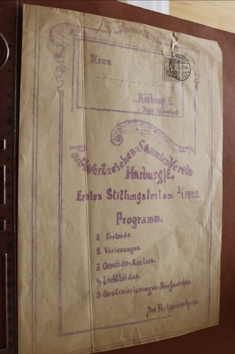 Tolles altes programm - altes,