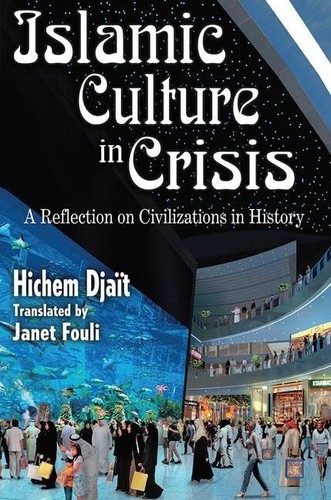 Islamic culture crisis by - culture,