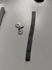 1von2 Ikea Ivar Wand Befestigung + Scheiben & Schrauben sehr guter Zustand