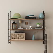 Schweberegal verstellbar