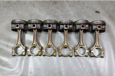 +BMW M3 USA S52 pistons and