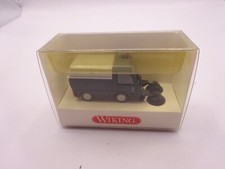 Wiking: Kehrmaschine Hako Citymaster   Nr. 657 02 22 / 6570122 (GK95)