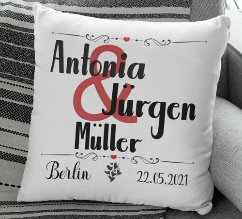 Hochzeitsgeschenk