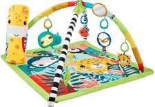Fisher-Price Rainforest Spieldecke, Spielbogen/Decke