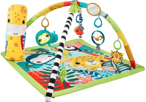Fisher price rainforest - fisher-price,