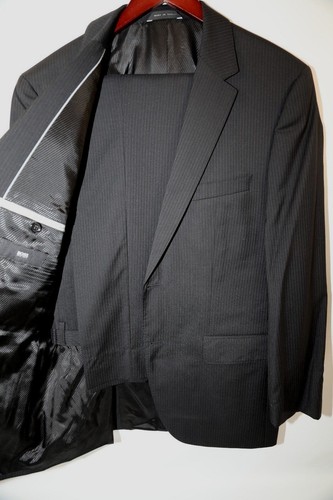 209 hugo boss - boss, the