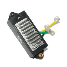 Lichtmaschine Spannungsregler Batterie Ausschnitt Für Ford 3600 Traktor Gec