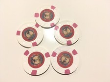 Paulson poker chips - poker, /