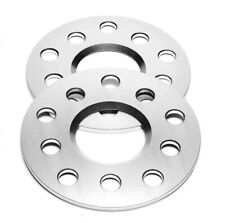 TA Spurverbreiterung