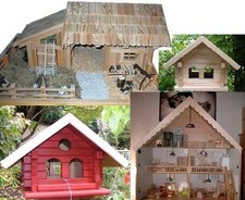 Bauanleitung für ein