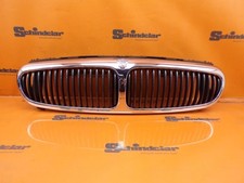 Kühlergrill 1X43-5510 JAGUAR