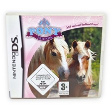 Pony Friends Shetland Pferde