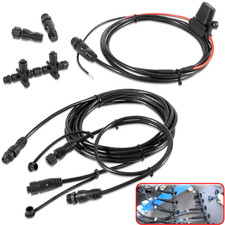 124-69 NMEA 2000 Network