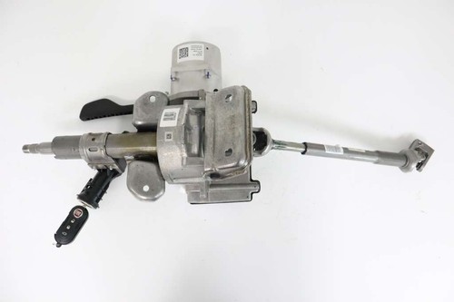 Lenksäule mit servolenkung - mit,