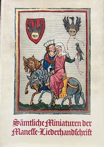 Sämtliche miniaturen der - sämtliche,