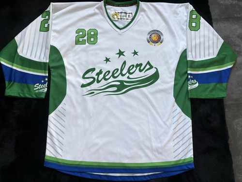 Bietigheim steelers warm - bietigheim, up