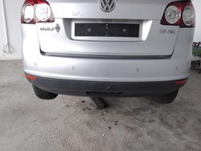 VW Golf Plus 5M
