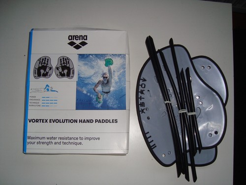 Arena vortex evolution hand - arena,