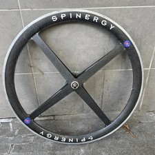 spinergy rev x wheels 3216 (hinten)