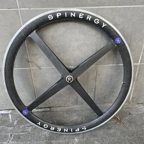 Spinergy rev wheels - x, 3216