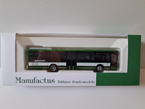 Rietze setra 315 - s,