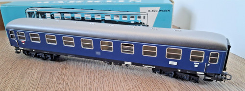 Mä 4027 d zugwagen - 4027, /