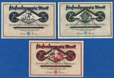 03 290 Notgeld Städte