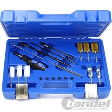 INJEKTOR EINSPRITZDÜSEN SITZ