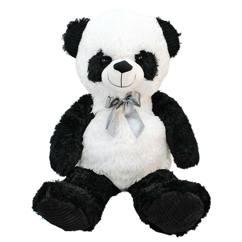 Panda teddy kuscheltier - kuscheltier,