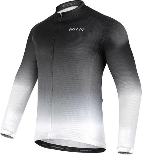 Rotto herren radtrikot - rotto,