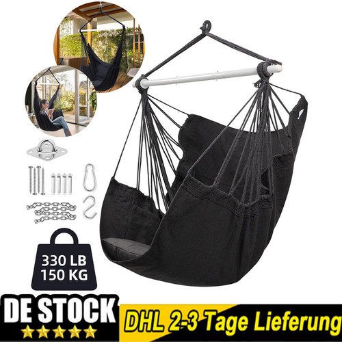 Hängemattenstuhl