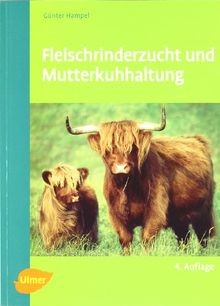 Fleischrinderzucht und