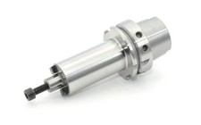 Kombi-Aufsteckdorn Ø 16mm HSK-A63-FMH-K16100 Messerkopfaufnahme RHV22701