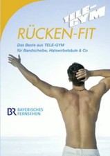 Tele-Gym - Rücken-fit