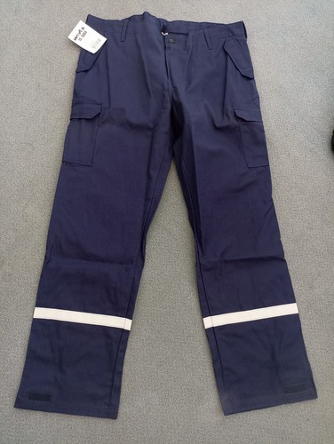 Bundhose jugendfeuerwehr watex - bundhose,