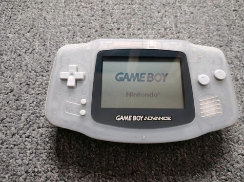 Nintendo game boy advance - boy,