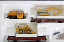 Märklin 26529  unbespielt