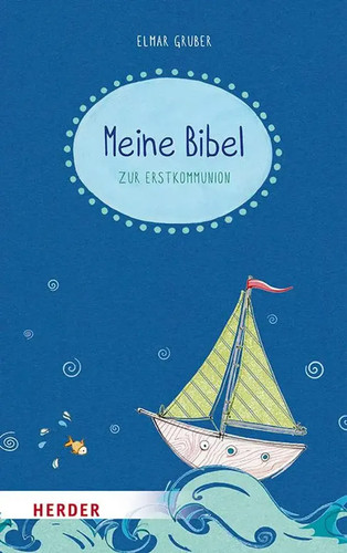 Meine bibel zum fest - zum, der
