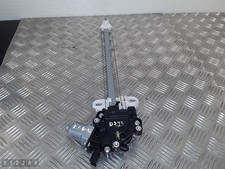 2012 HONDA CIVIC FENSTERHEBER