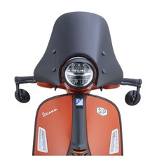 Windschild ermax sportivo - windschild, h