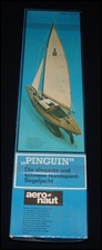 Aeronaut 3010 - Pinguin