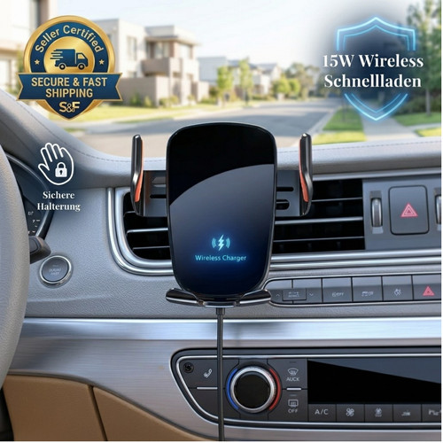 Auto handyhalterung mit - auto,